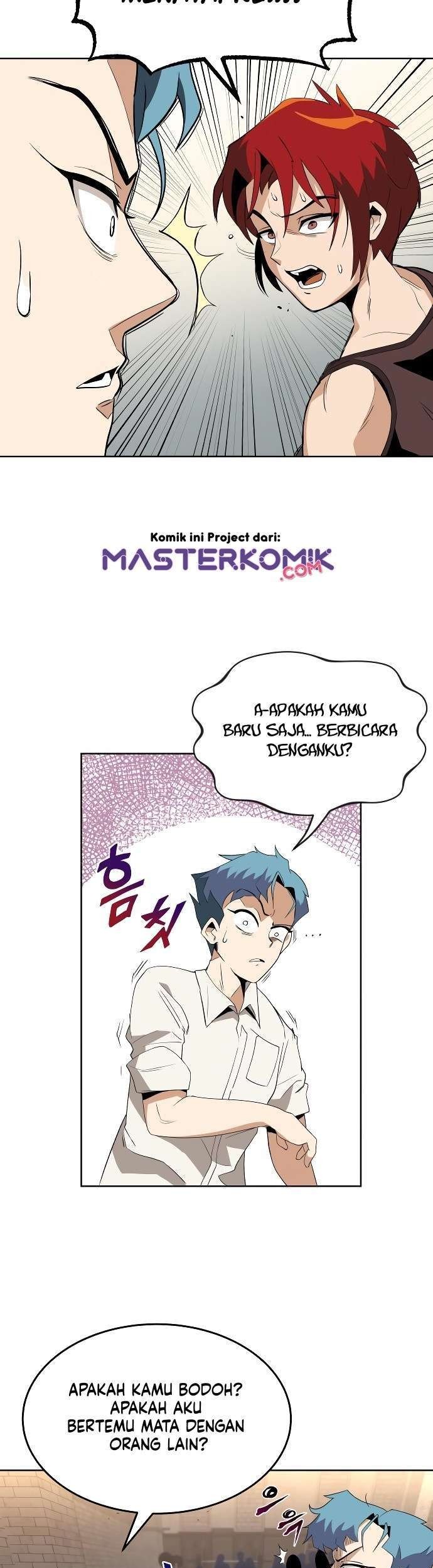 Lazy Prince Becomes a Genius Chapter 5 - halaman 55