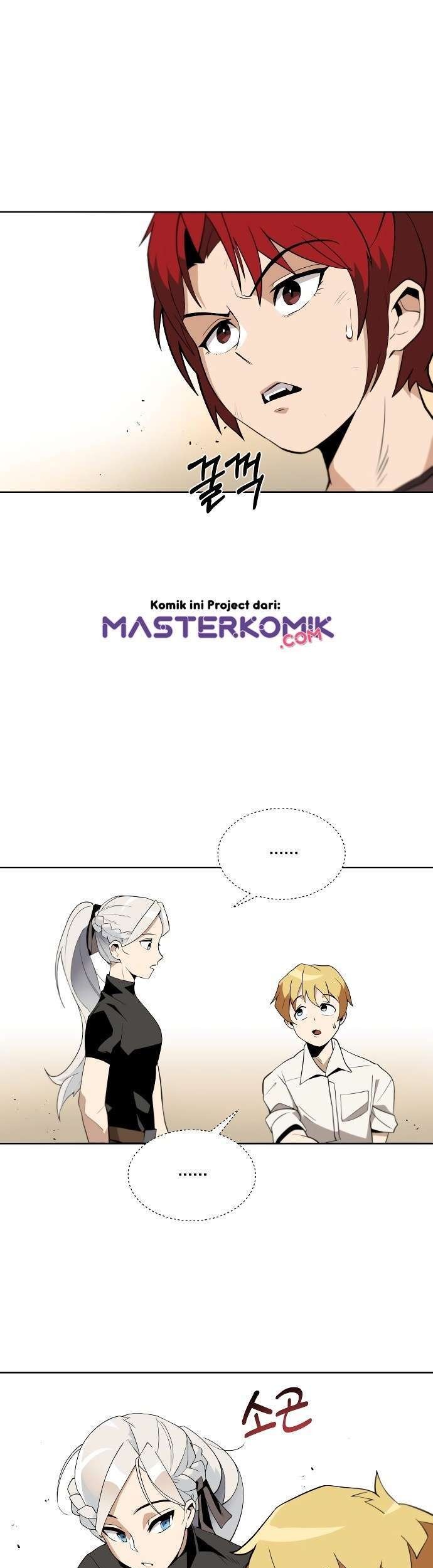 Lazy Prince Becomes a Genius Chapter 5 - halaman 65