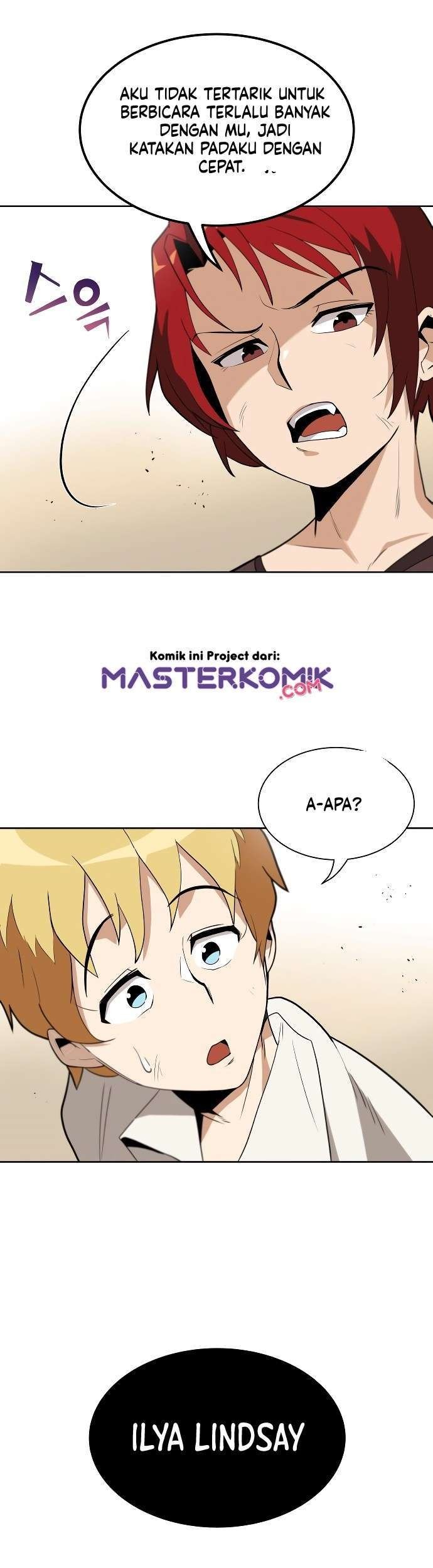 Lazy Prince Becomes a Genius Chapter 5 - halaman 78