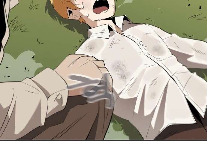 Lazy Prince Becomes a Genius Chapter 5 - halaman 9