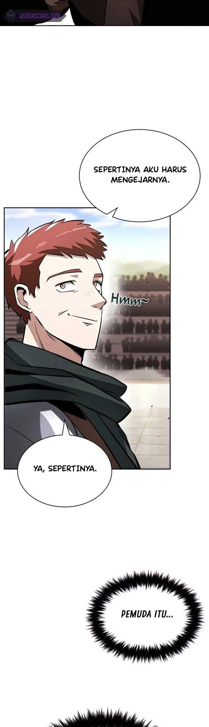 Lazy Prince Becomes a Genius Chapter 51 - halaman 10