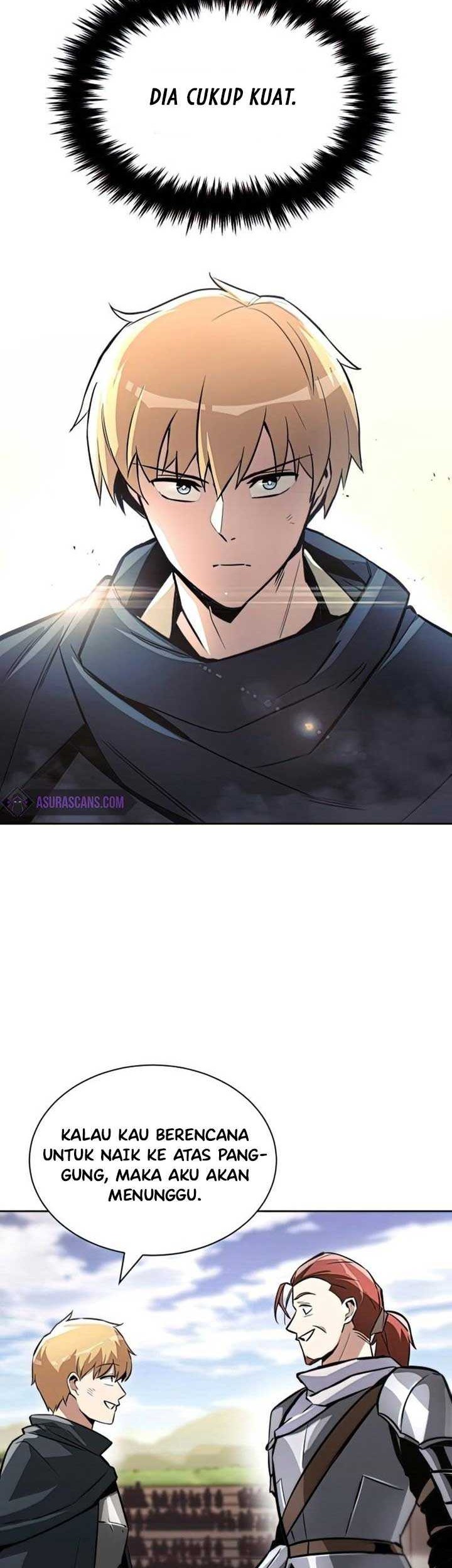 Lazy Prince Becomes a Genius Chapter 51 - halaman 11