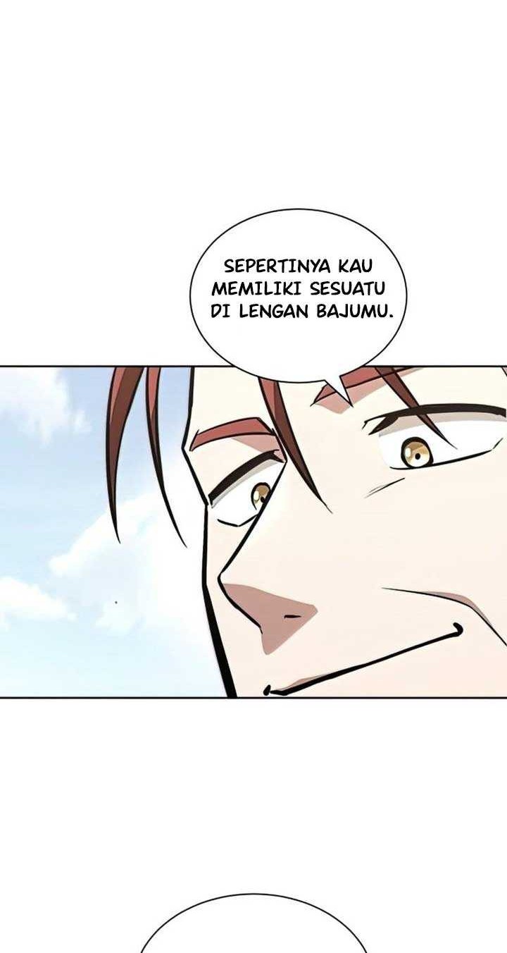 Lazy Prince Becomes a Genius Chapter 51 - halaman 13