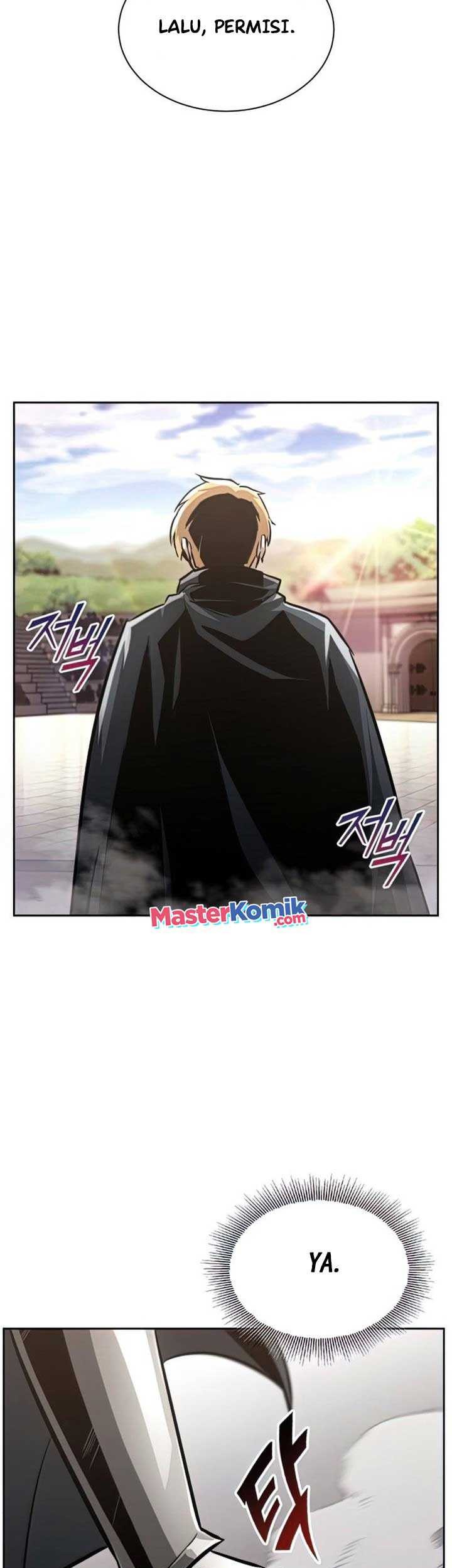 Lazy Prince Becomes a Genius Chapter 51 - halaman 14