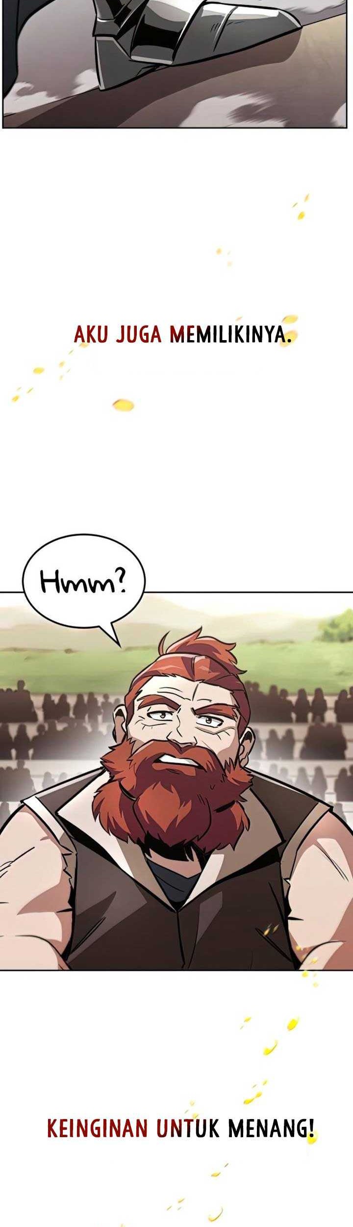 Lazy Prince Becomes a Genius Chapter 51 - halaman 15