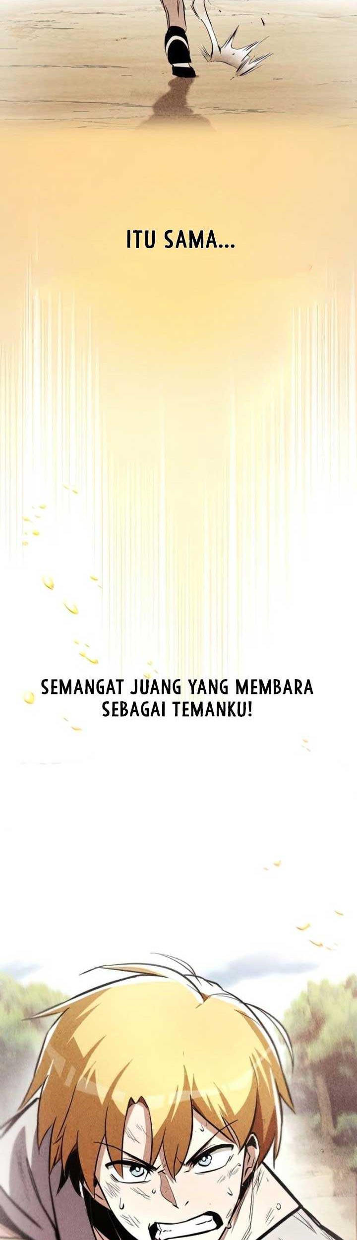 Lazy Prince Becomes a Genius Chapter 51 - halaman 19