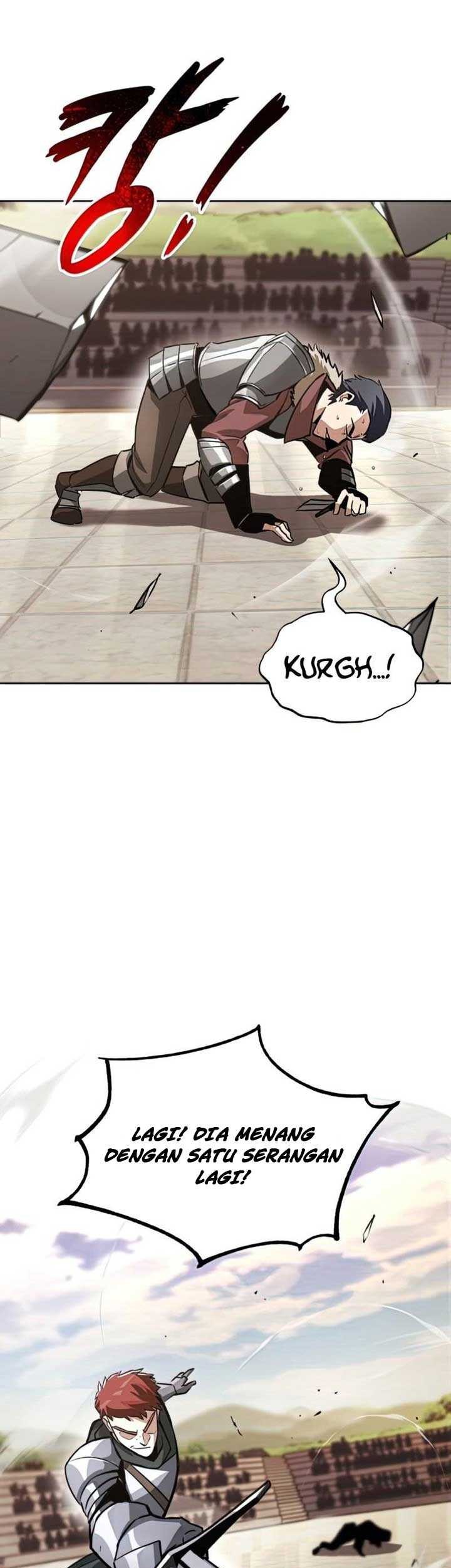 Lazy Prince Becomes a Genius Chapter 51 - halaman 2