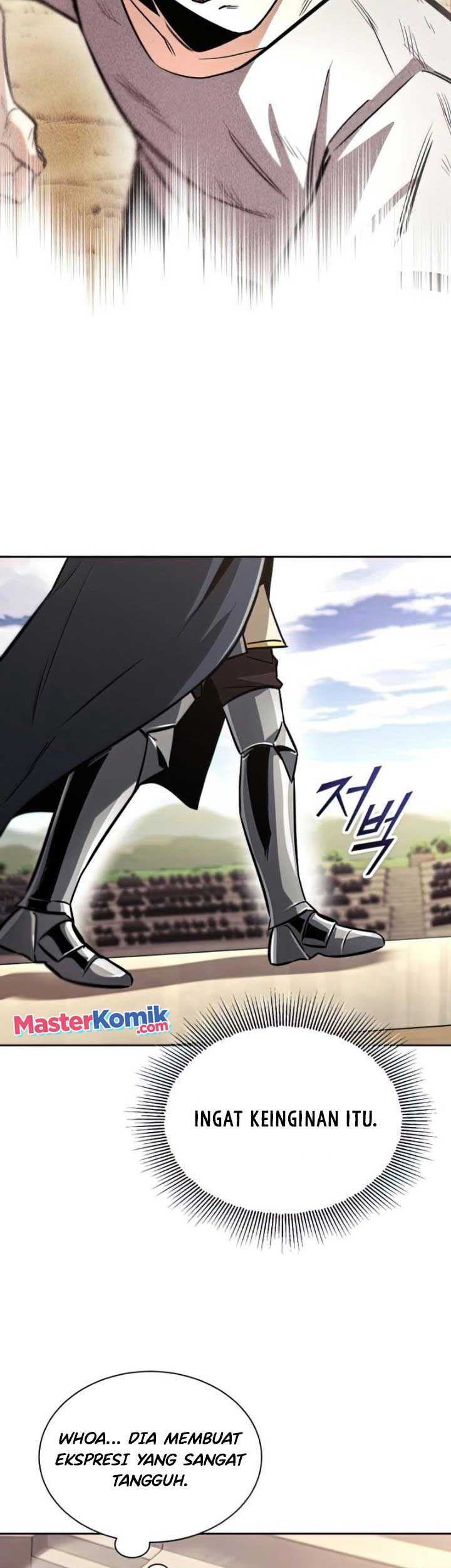Lazy Prince Becomes a Genius Chapter 51 - halaman 20
