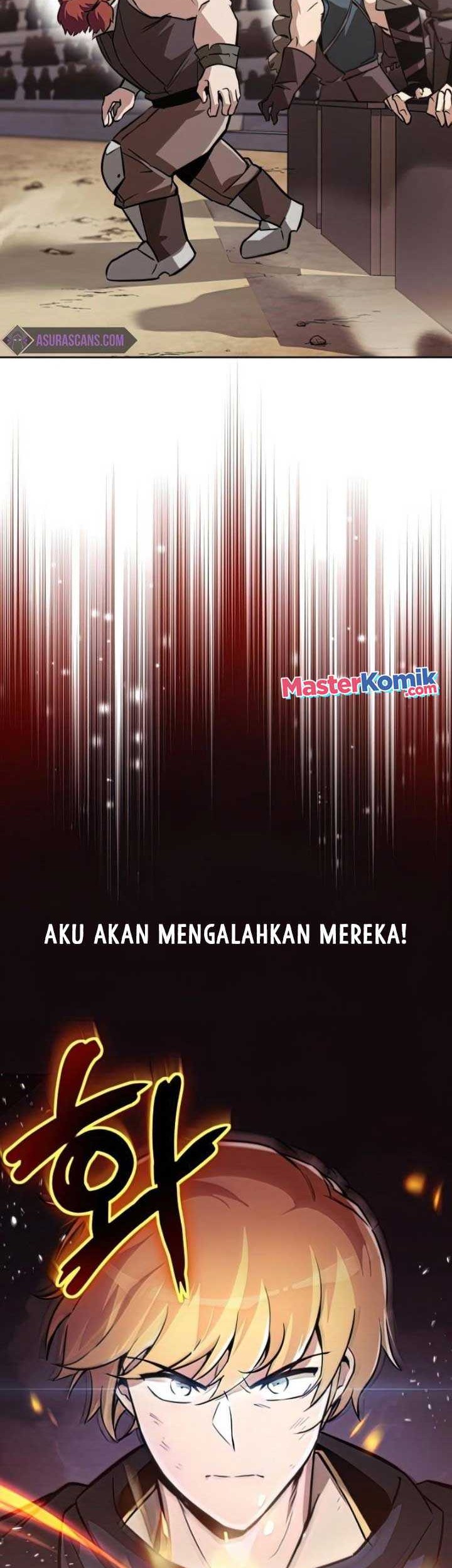 Lazy Prince Becomes a Genius Chapter 51 - halaman 23