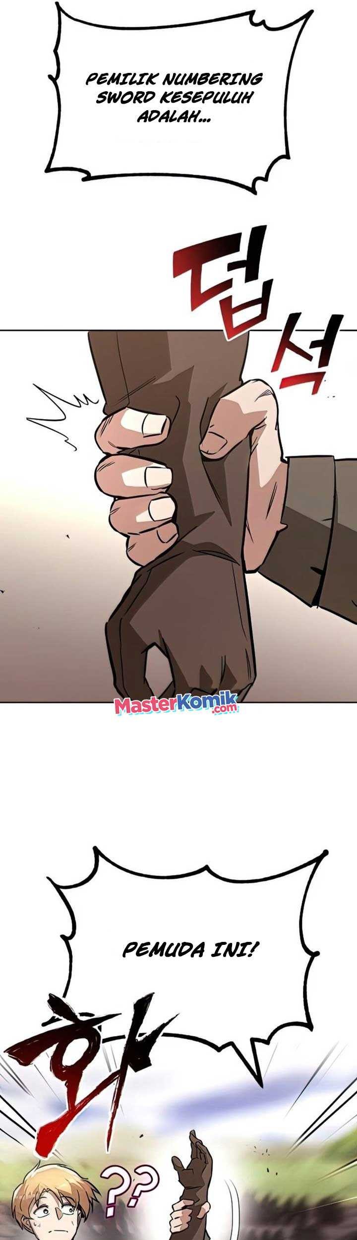 Lazy Prince Becomes a Genius Chapter 51 - halaman 26