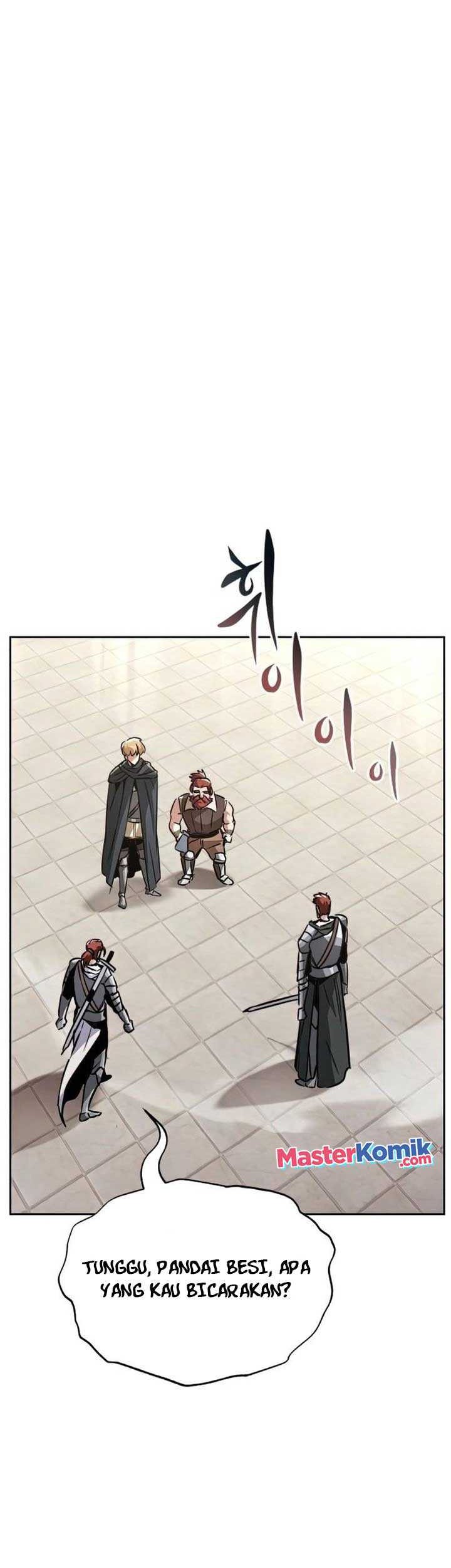 Lazy Prince Becomes a Genius Chapter 51 - halaman 28