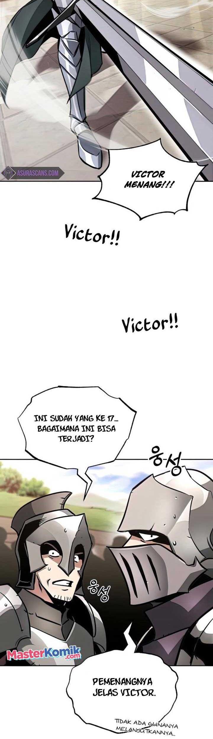 Lazy Prince Becomes a Genius Chapter 51 - halaman 3