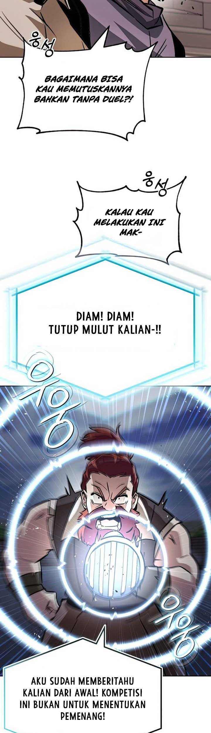 Lazy Prince Becomes a Genius Chapter 51 - halaman 30
