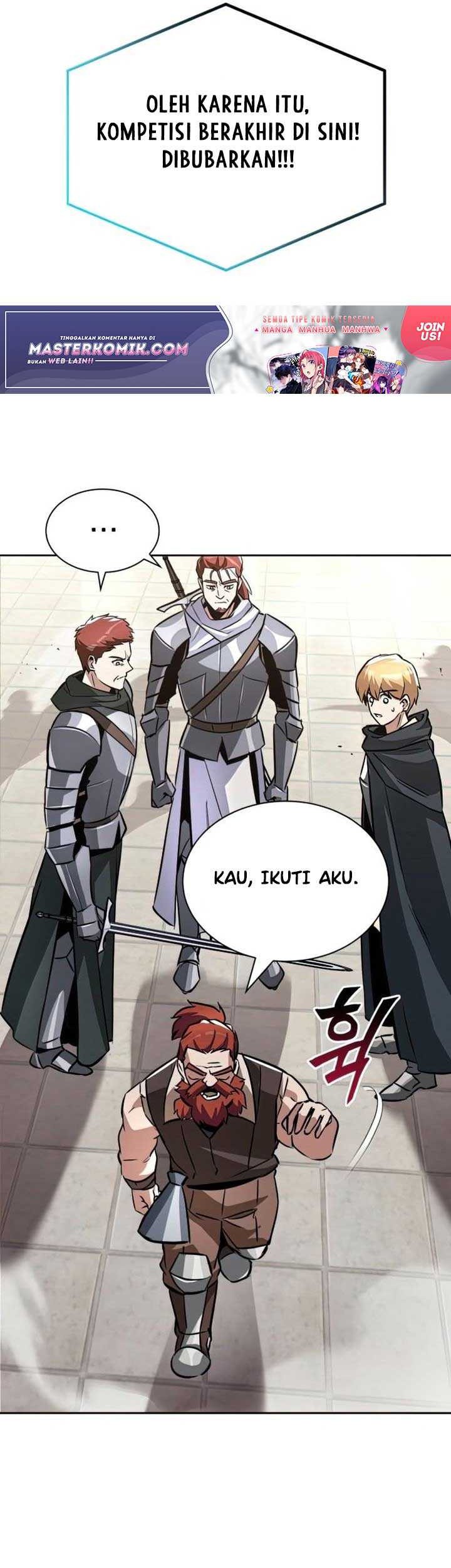 Lazy Prince Becomes a Genius Chapter 51 - halaman 32