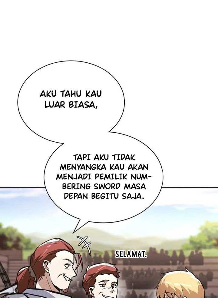 Lazy Prince Becomes a Genius Chapter 51 - halaman 33
