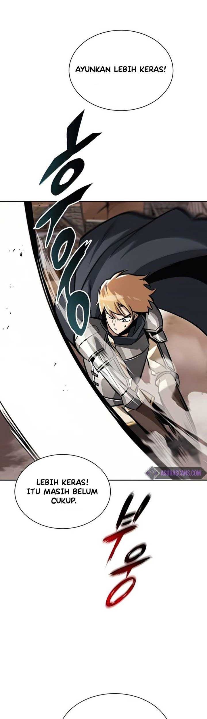 Lazy Prince Becomes a Genius Chapter 51 - halaman 36