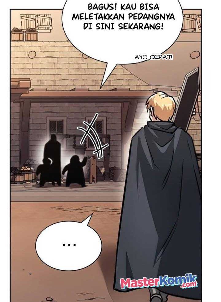 Lazy Prince Becomes a Genius Chapter 51 - halaman 37