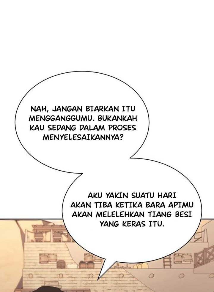 Lazy Prince Becomes a Genius Chapter 51 - halaman 41
