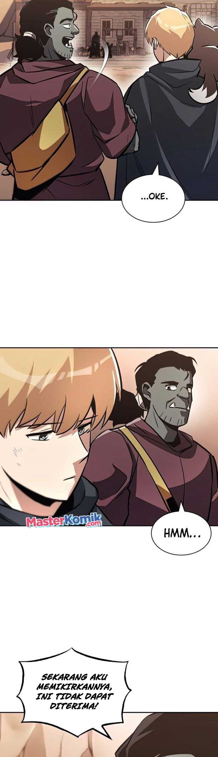 Lazy Prince Becomes a Genius Chapter 51 - halaman 42
