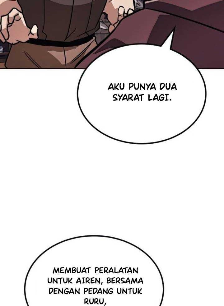 Lazy Prince Becomes a Genius Chapter 51 - halaman 45