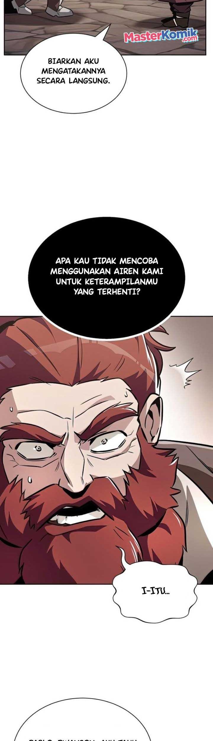 Lazy Prince Becomes a Genius Chapter 51 - halaman 47