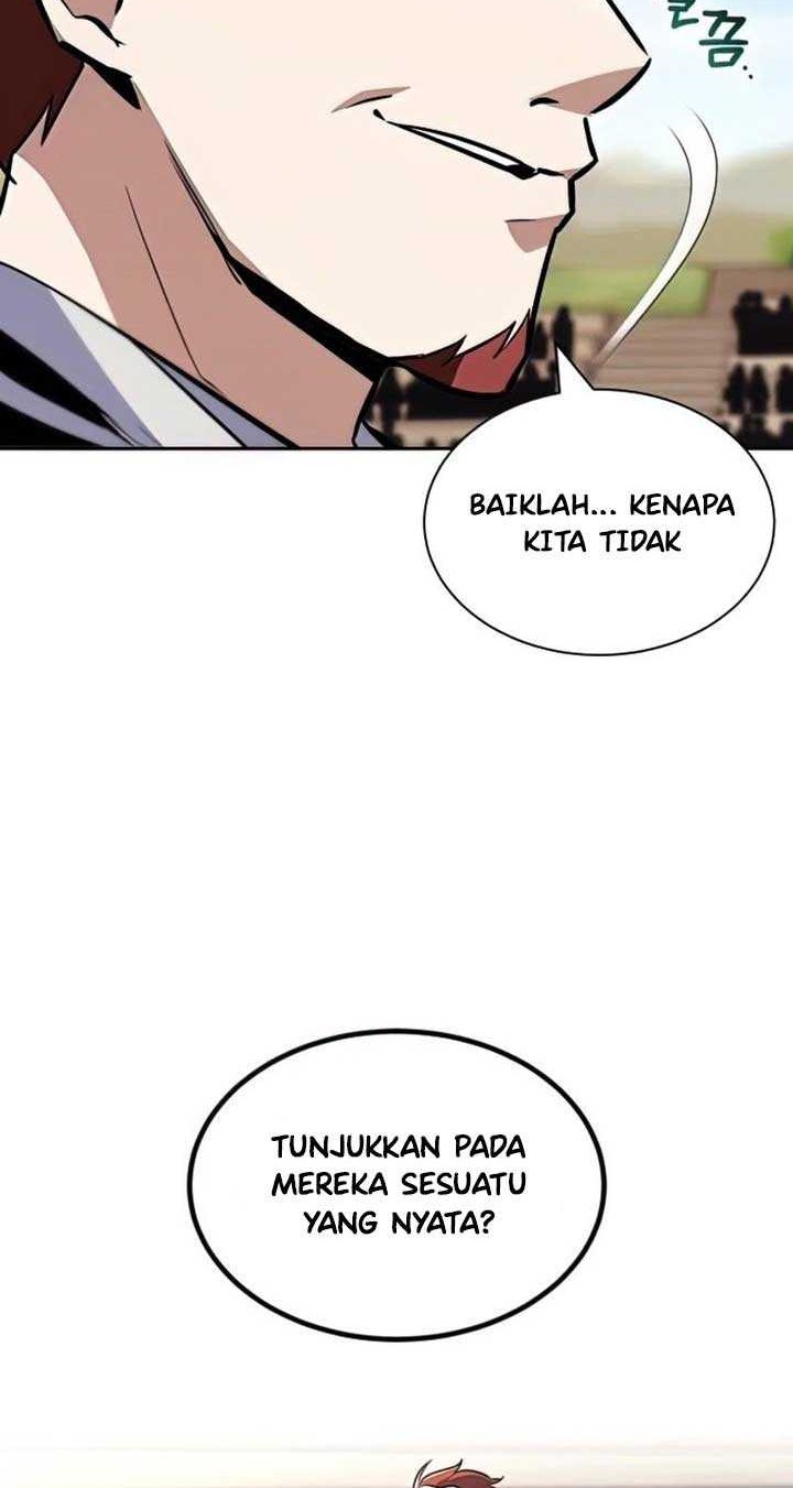 Lazy Prince Becomes a Genius Chapter 51 - halaman 5
