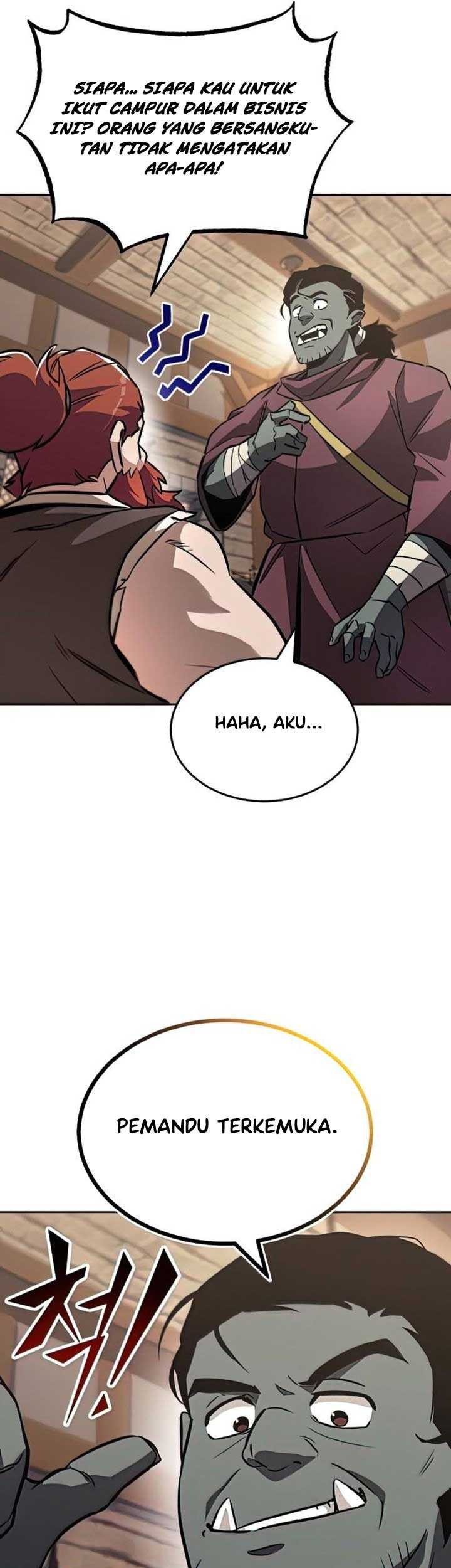 Lazy Prince Becomes a Genius Chapter 51 - halaman 50