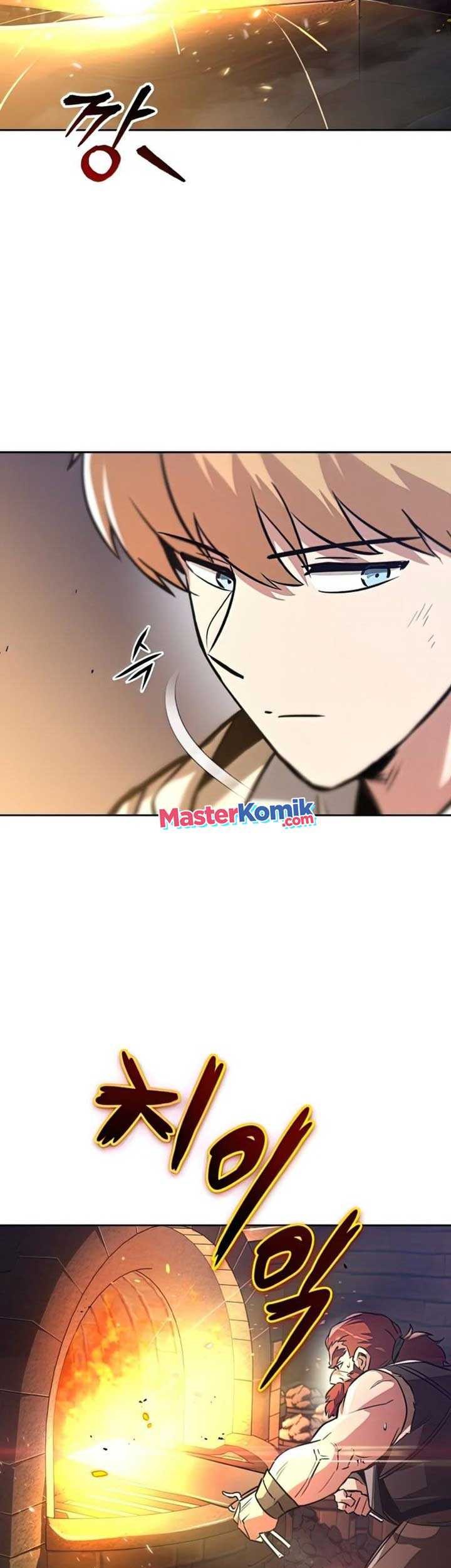 Lazy Prince Becomes a Genius Chapter 51 - halaman 54