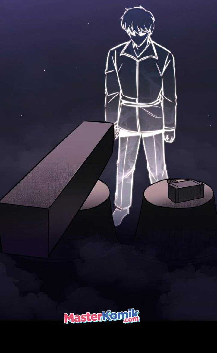 Lazy Prince Becomes a Genius Chapter 51 - halaman 57