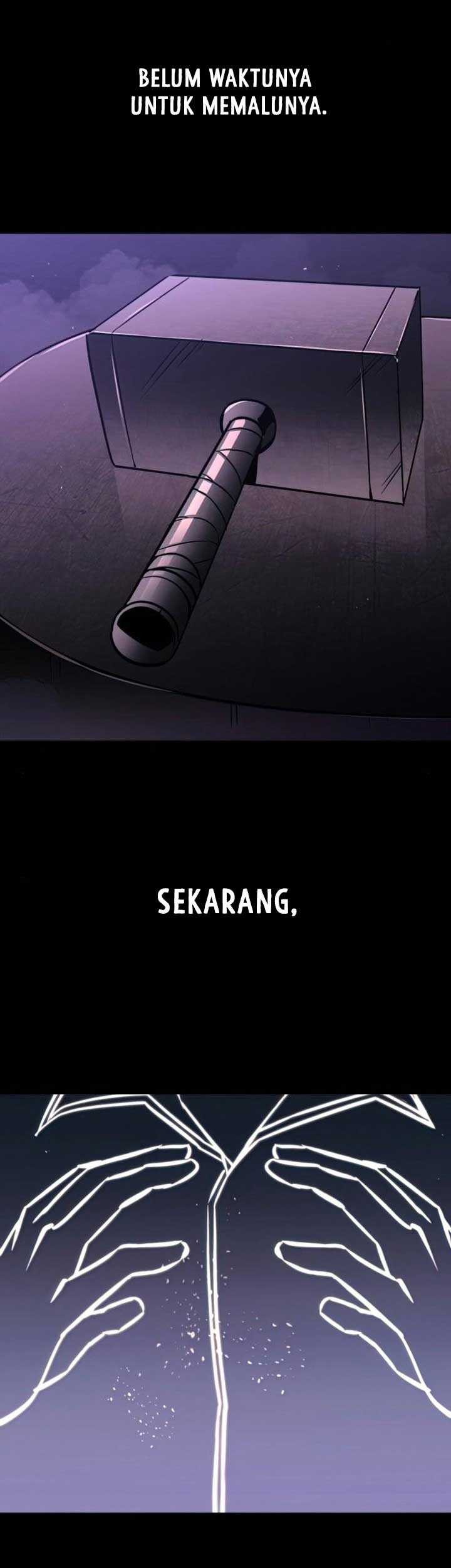 Lazy Prince Becomes a Genius Chapter 51 - halaman 58