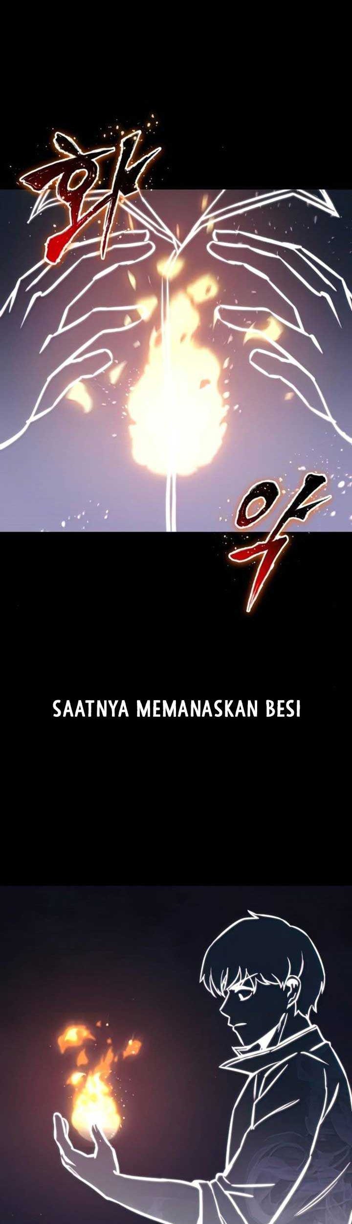Lazy Prince Becomes a Genius Chapter 51 - halaman 59