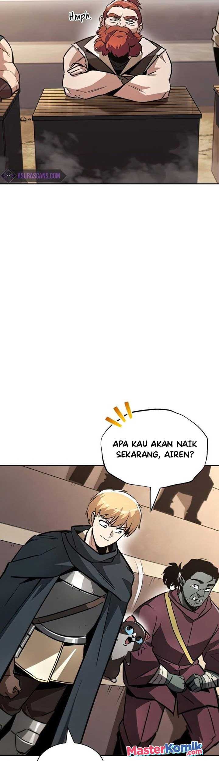 Lazy Prince Becomes a Genius Chapter 51 - halaman 6