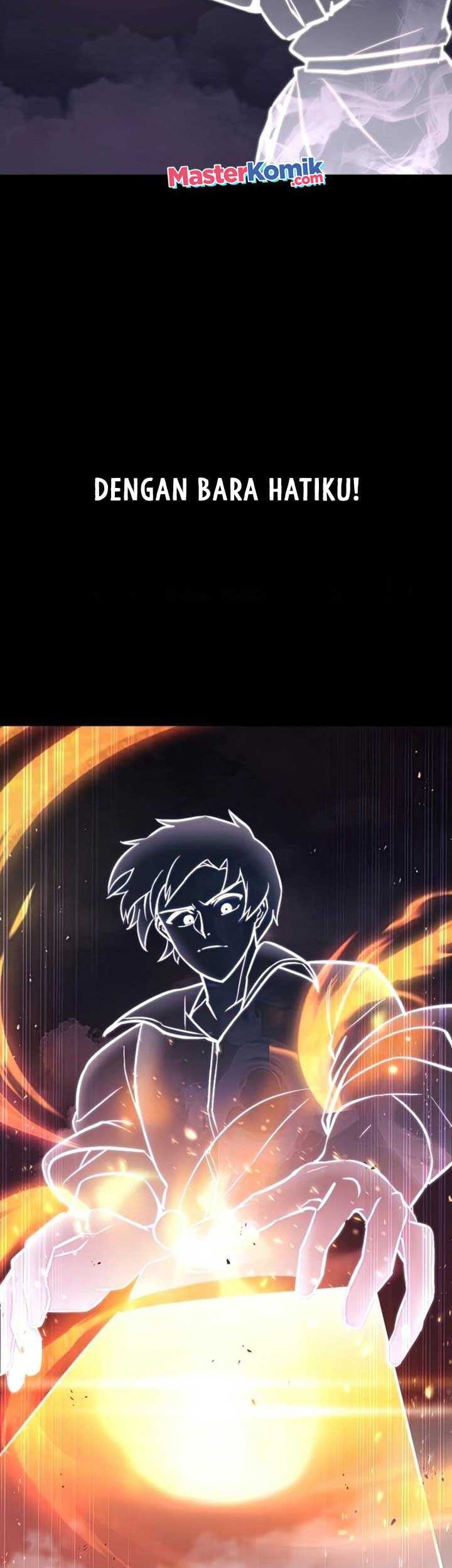 Lazy Prince Becomes a Genius Chapter 51 - halaman 60