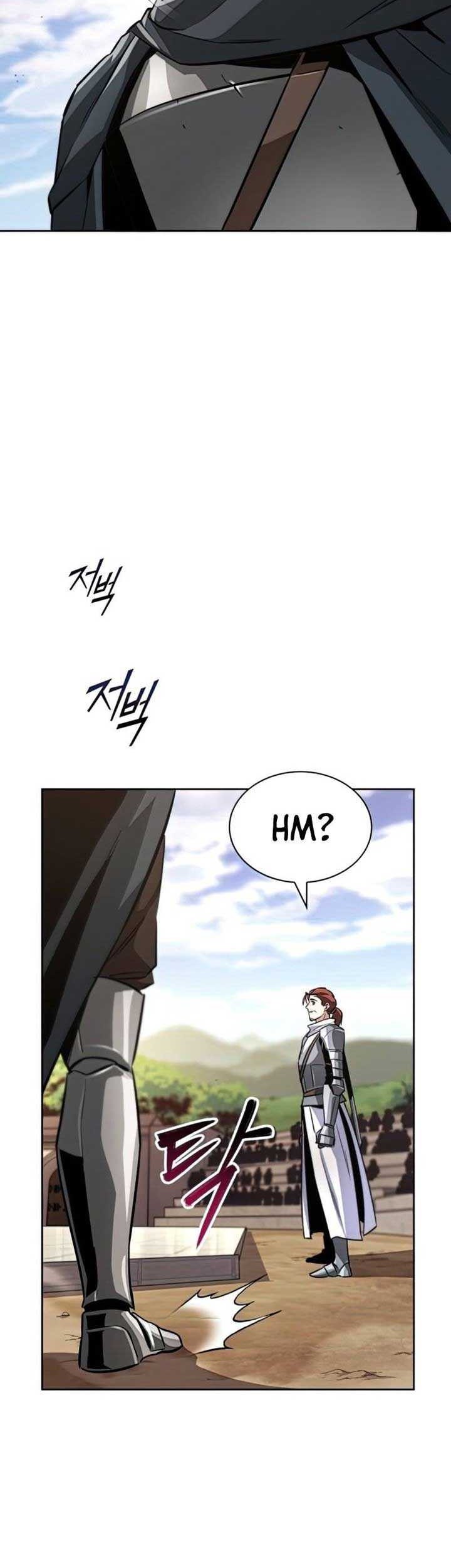 Lazy Prince Becomes a Genius Chapter 51 - halaman 8