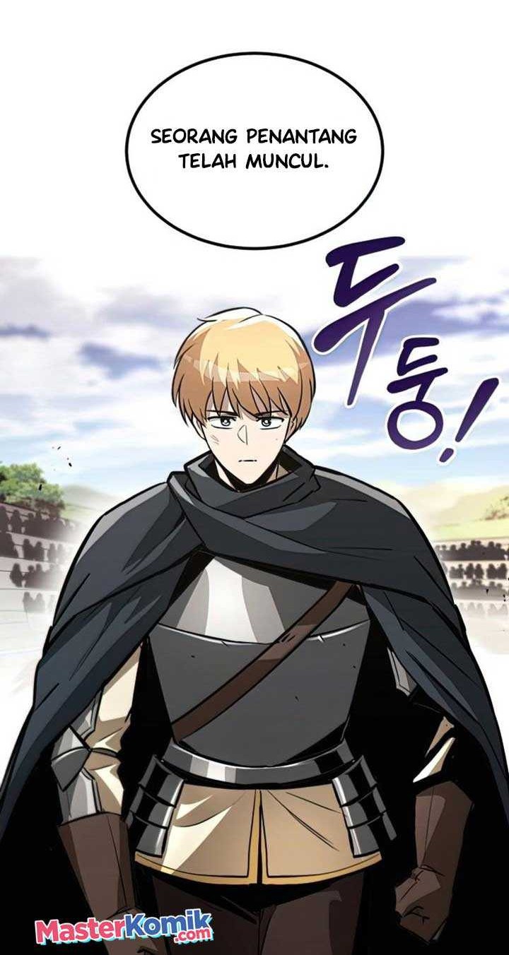 Lazy Prince Becomes a Genius Chapter 51 - halaman 9