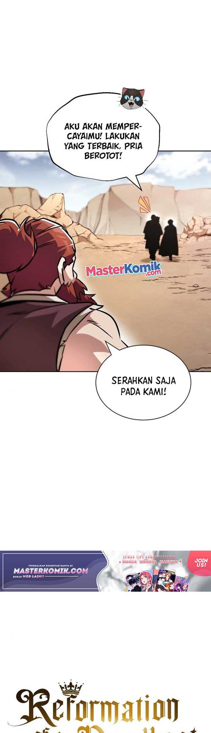 Lazy Prince Becomes a Genius Chapter 52 - halaman 12
