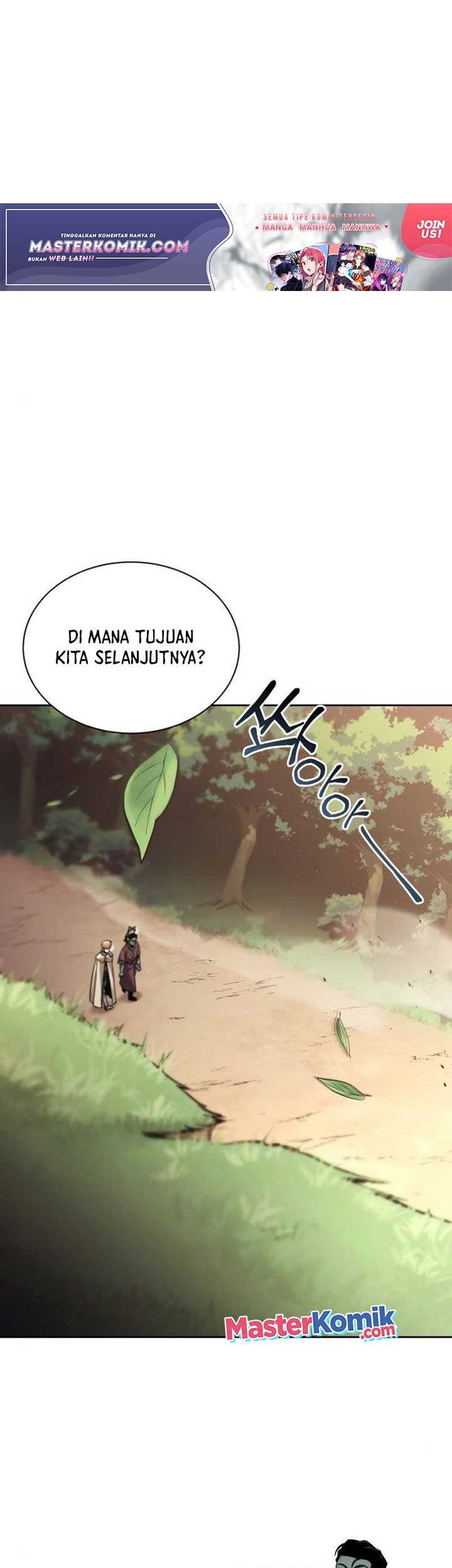 Lazy Prince Becomes a Genius Chapter 52 - halaman 14