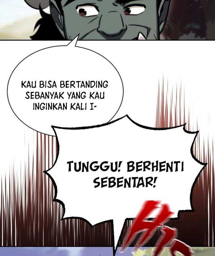 Lazy Prince Becomes a Genius Chapter 52 - halaman 16