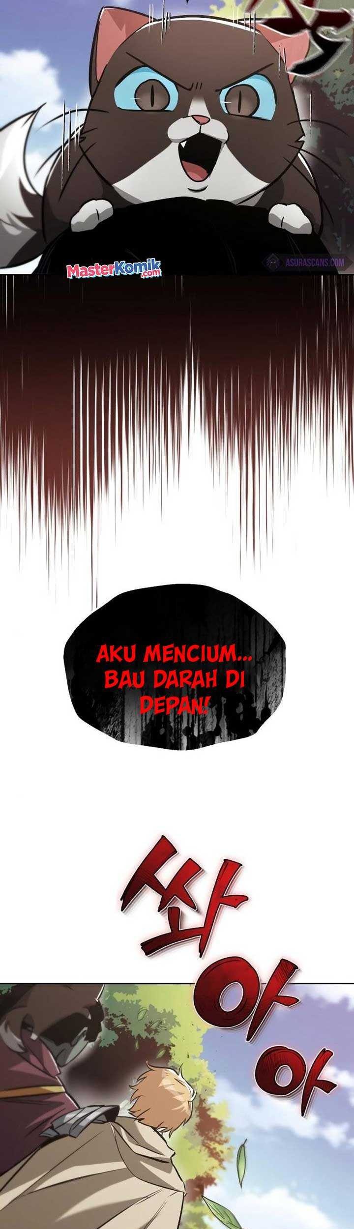 Lazy Prince Becomes a Genius Chapter 52 - halaman 17