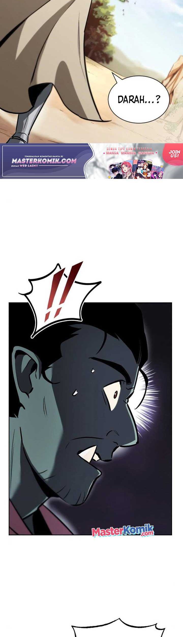Lazy Prince Becomes a Genius Chapter 52 - halaman 18