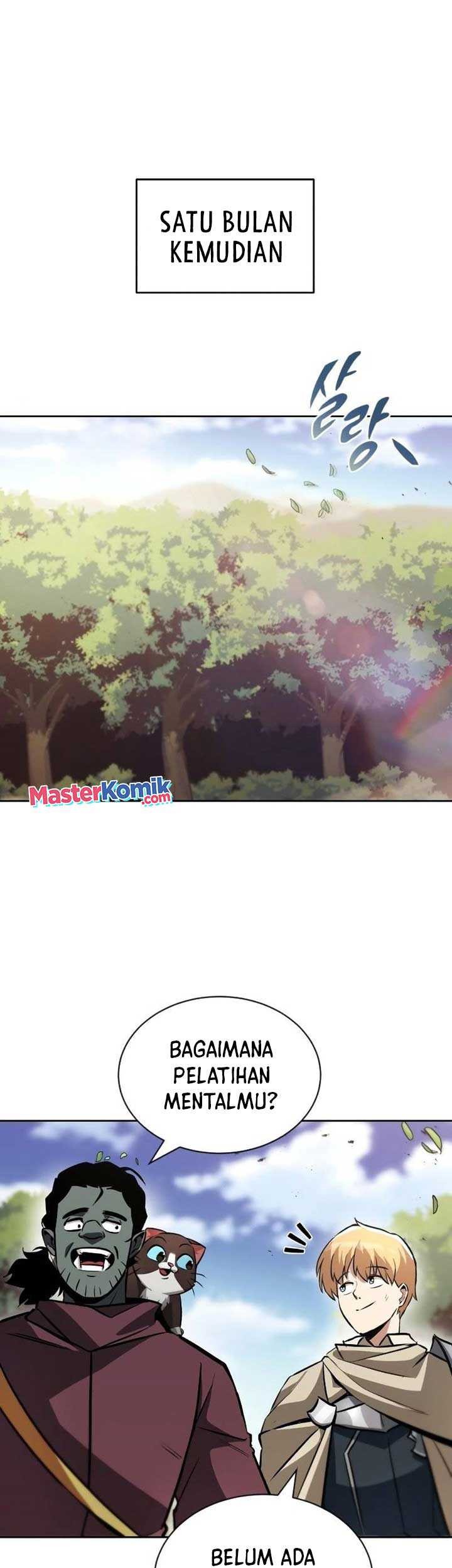 Lazy Prince Becomes a Genius Chapter 52 - halaman 2