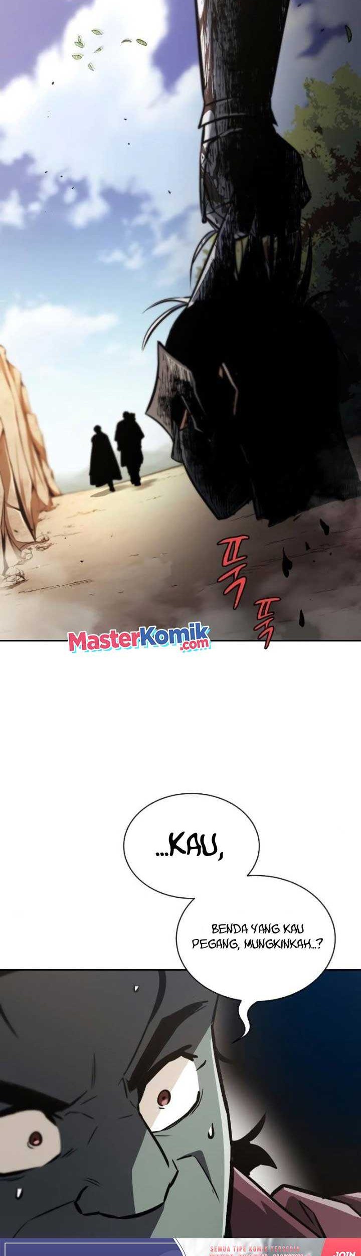 Lazy Prince Becomes a Genius Chapter 52 - halaman 21