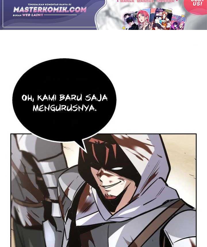 Lazy Prince Becomes a Genius Chapter 52 - halaman 22