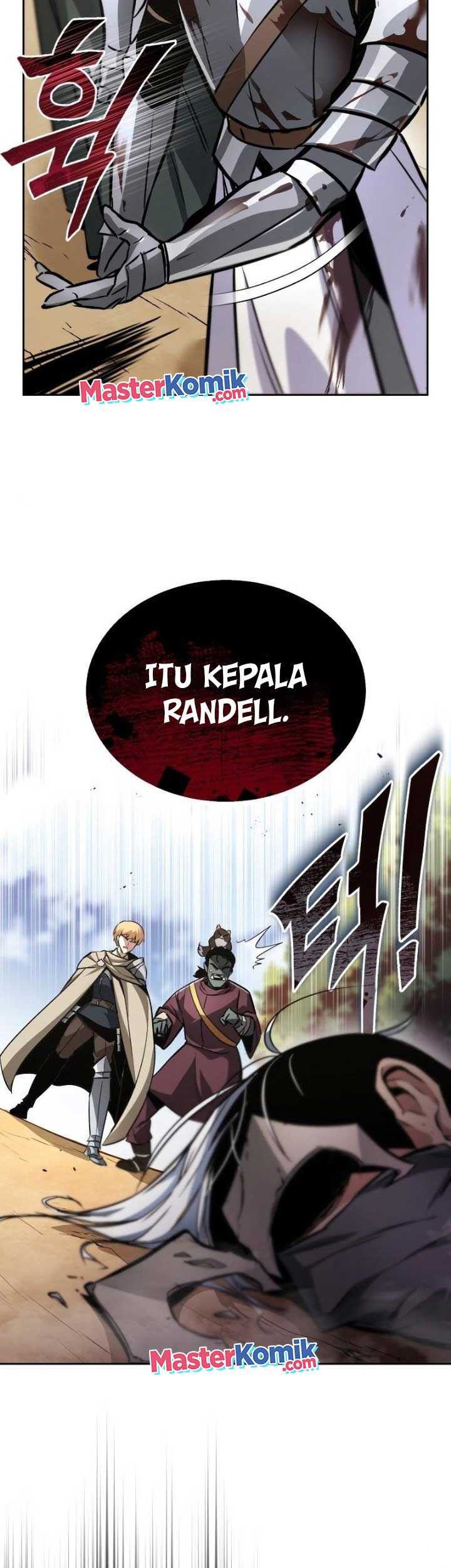 Lazy Prince Becomes a Genius Chapter 52 - halaman 23