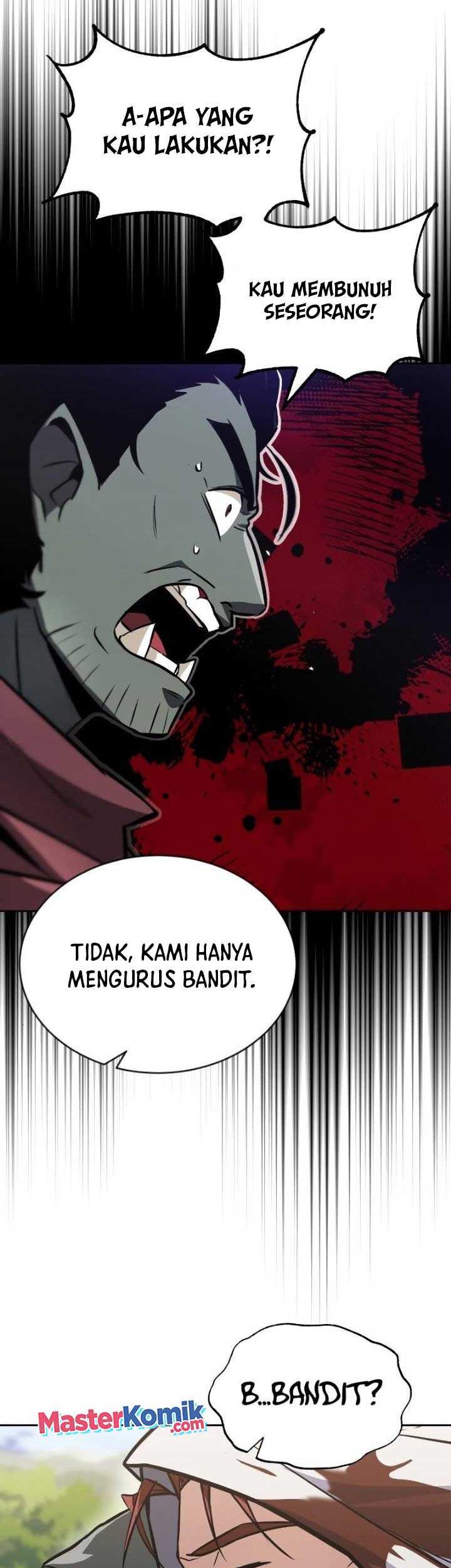Lazy Prince Becomes a Genius Chapter 52 - halaman 24