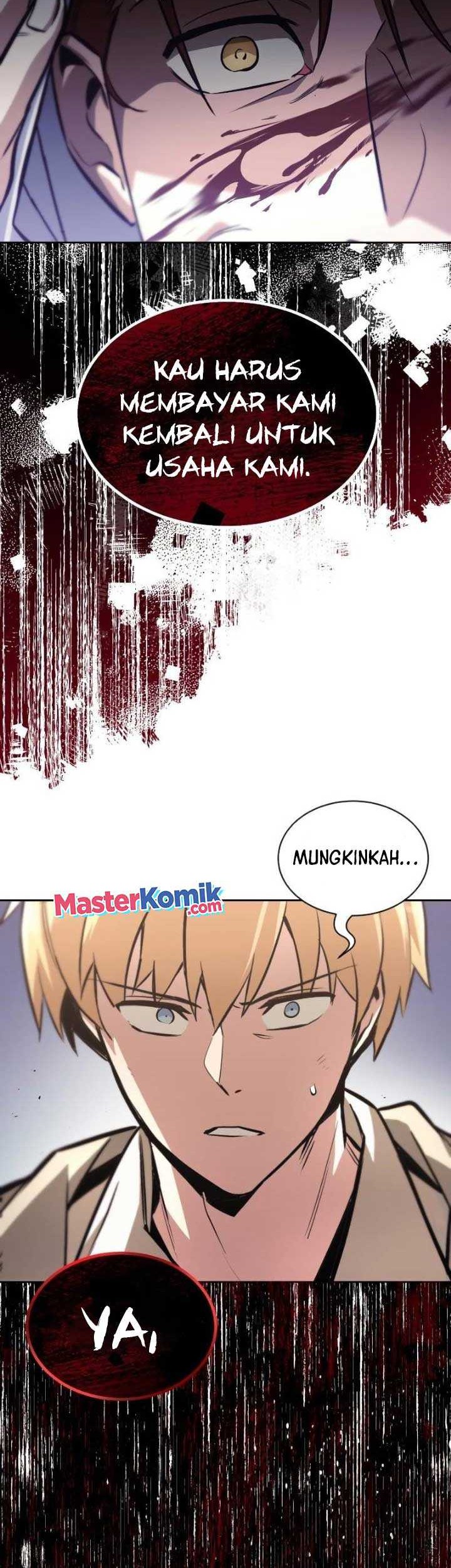 Lazy Prince Becomes a Genius Chapter 52 - halaman 27