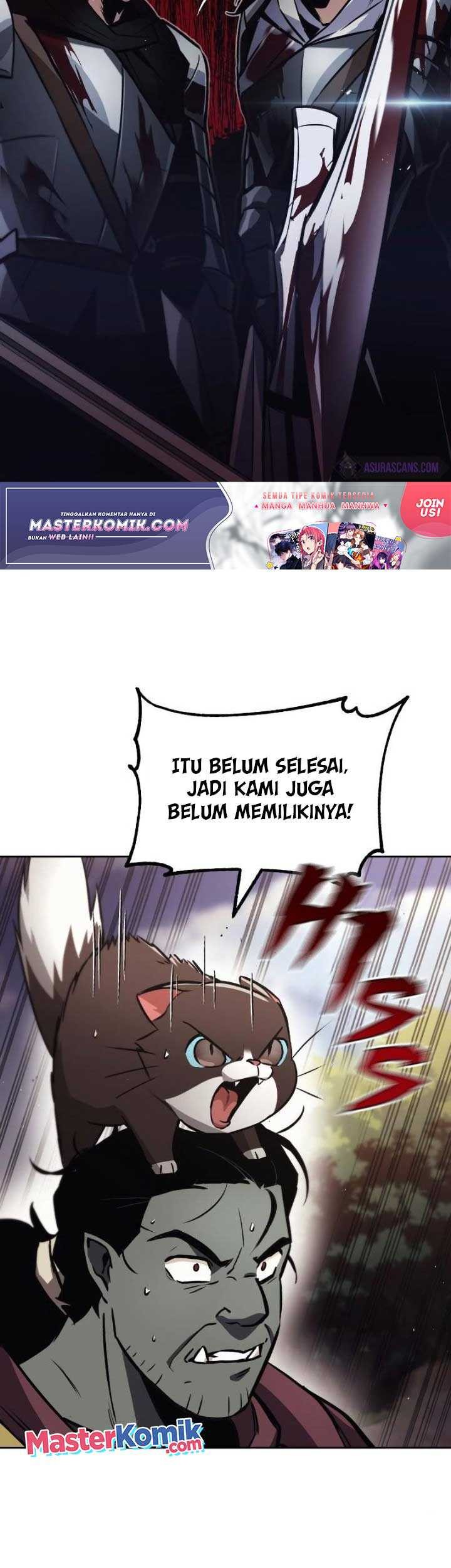 Lazy Prince Becomes a Genius Chapter 52 - halaman 29