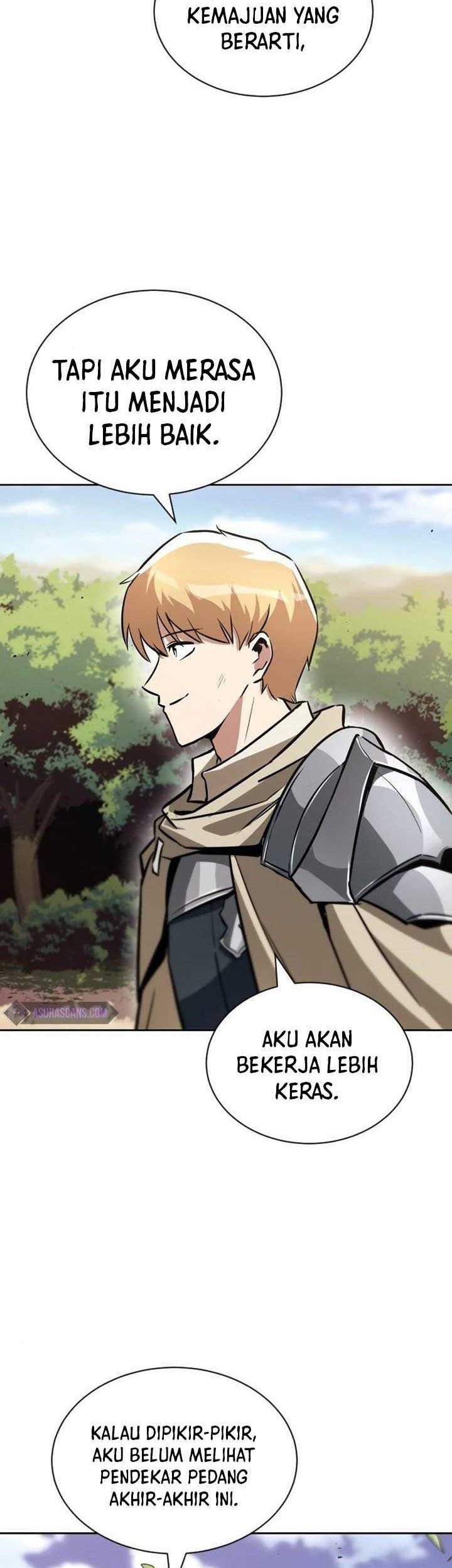 Lazy Prince Becomes a Genius Chapter 52 - halaman 3