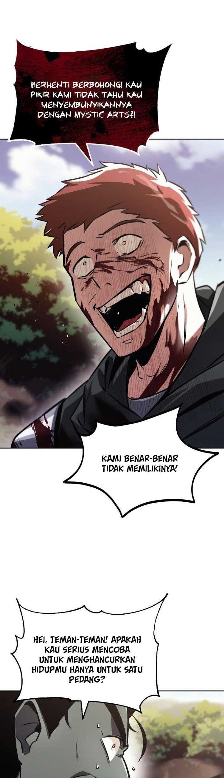 Lazy Prince Becomes a Genius Chapter 52 - halaman 30
