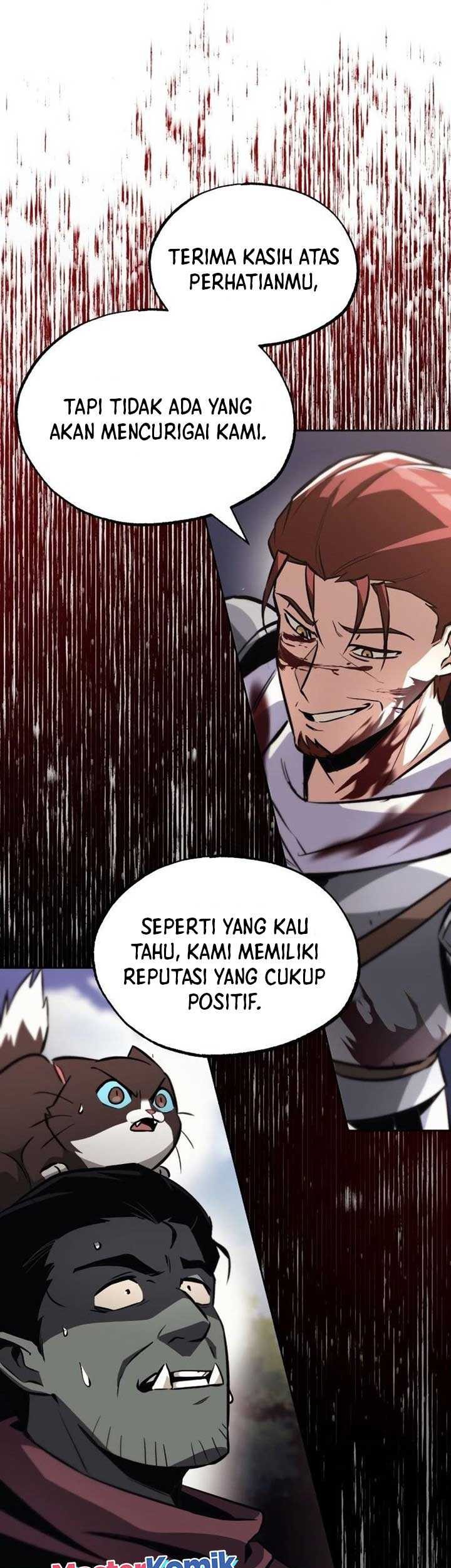 Lazy Prince Becomes a Genius Chapter 52 - halaman 32